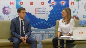 Профориентационный проект "ПРОпризвание". Мальшаков Альберт Владимирович