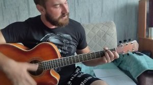 Урок №5 Наутилус помпилус - Прогулки по воде