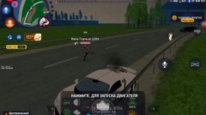 Akimbo_Black & Vaha_Gorniy | DM | ЦО