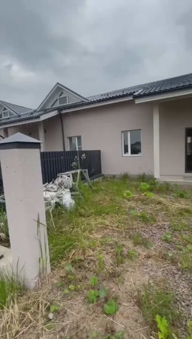 ПРОДАЖА КОТТЕДЖА Лен. область, Тосненский р-н, коттеджный поселок Ландыши смотреть онлайн