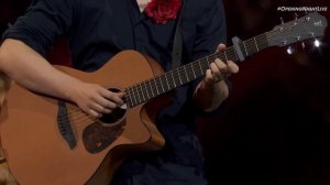 Clair Obscur Expedition 33 Live Performance _ gamescom 2025