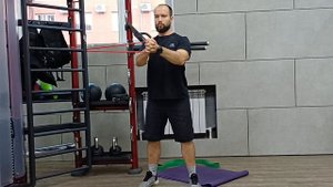 Жим Паллофа