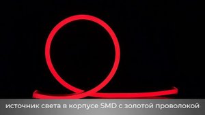 Гибкий неон LIGHTWERK