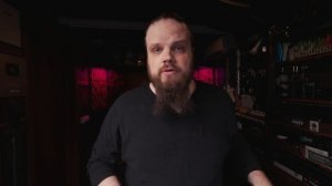 Такие вещи сложно говорить, но иногда очень хочется