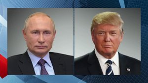 Дональд Трамп проинформировал Владимира Путина о завершившихся переговорах с Владимиром Зеленским