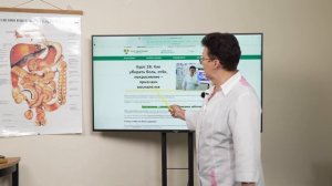 Что нам достаётся по наследству, кроме глаз и волос?