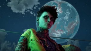The Outer Worlds 2 — трейлер компаньонов (gamescom 2025)