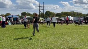 ЮНИОРЫ СУКИ / Главная выставка немецких овчарок России 2025