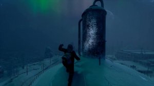 Permafrost - Official Trailer | gamescom 2025