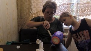 Купили игрушку она не фурычит,я вся на нервах ‼️