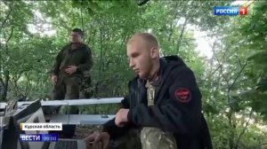 Апти Алаудинов "АХМАТ". Репортаж об операторах БПЛА группы "Аида"