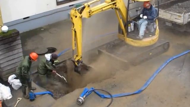 Самые Нелепые Ошибки Рабочих, Снятые на Камеру смотреть онлайн