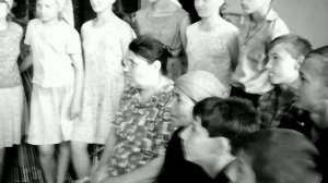 1967 год. Тюмень. Изготовление лыж