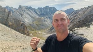 Твоя жизнь зависит от тебя! Выйди из песочницы!