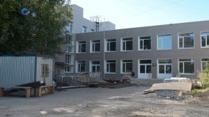 «Пульс региона»: Капремонт школ