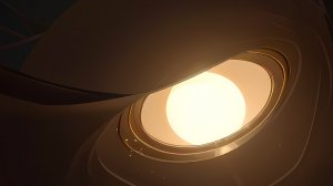 Гонка с метал Соником!!!(Sonic CD)