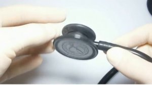 Стетоскопы Littmann Master Classic II и SE II