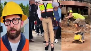 Реакция Адама Роуза на «Идиотов на работе»