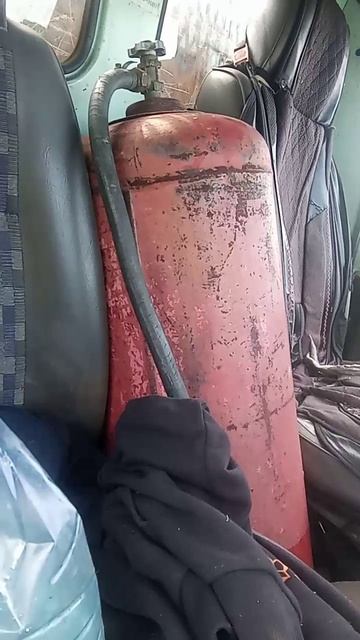 Газ на ГАЗе. Ашока никогда не сдается! 18.08.25