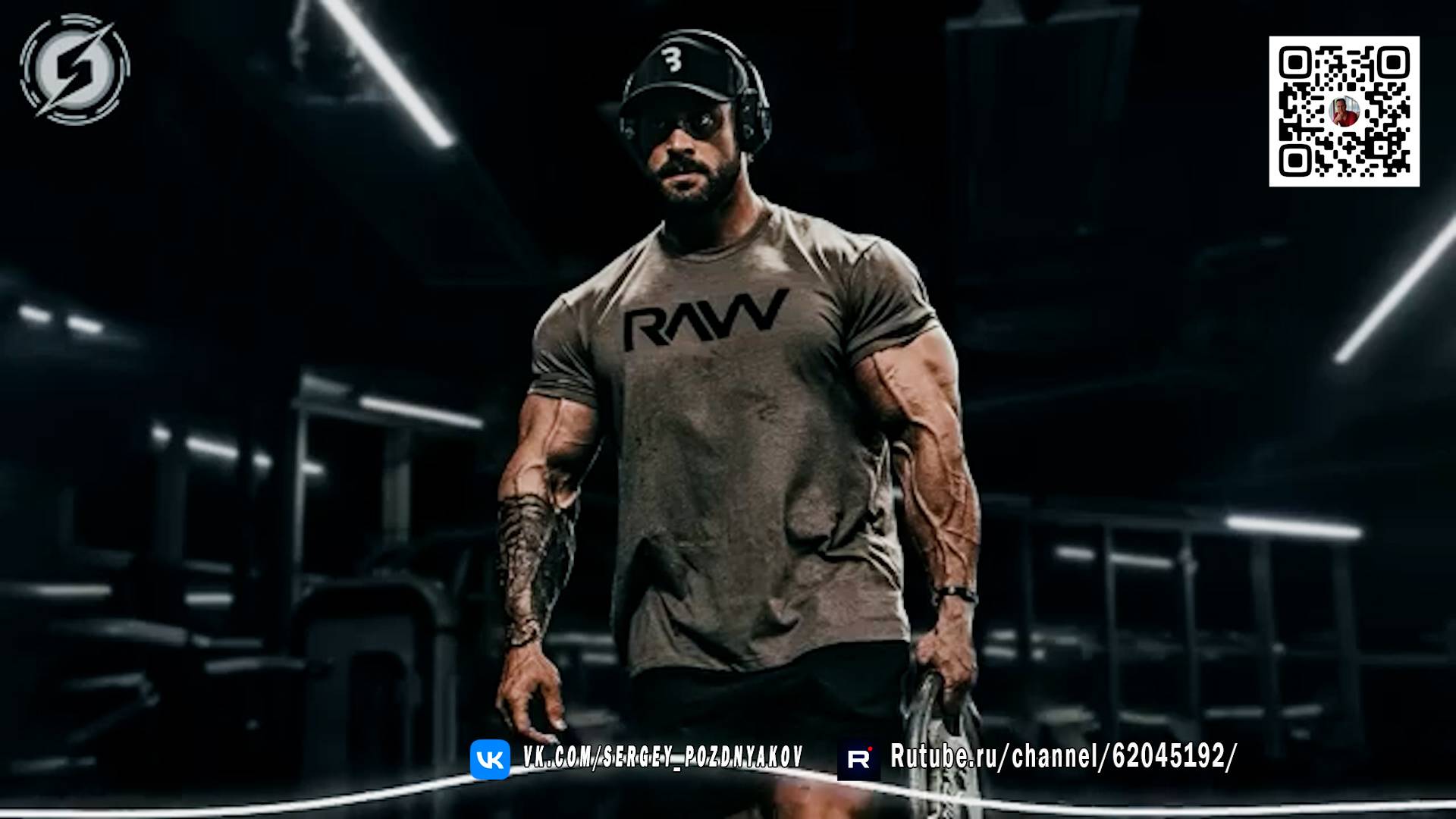 Жёсткий Хип-Хоп для Тренировок 2025 Взрыв Мотивации ft. 2Pac, Eminem, DMX, Dr. Dre