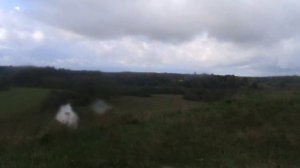 vatravel.ru Городище Княжья гора (д.Пески, Демянский район Новгородской обл)