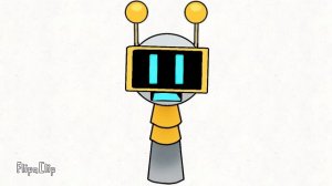 Sprunki Fun Bot Swapped Remake Phase 1