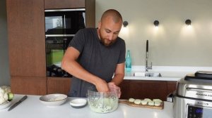 Дети просят на завтрак, обед и ужин только веганские наггетсы из тофу и овощей. БЕЗ МАСЛА