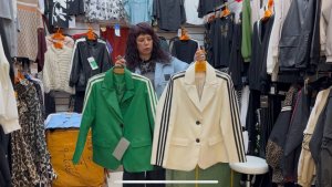 Осенние новинки. Женская одежда у Виктории. Корея. Турция