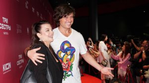 Свадебный «покер»: неужели Прохор Шаляпин женился в четвертый раз?