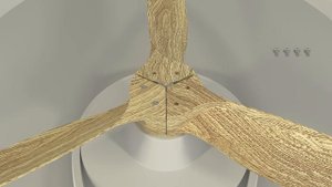 OCEAN установка