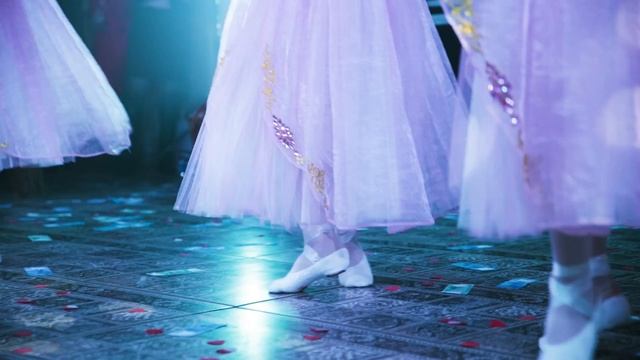 Новый год с Chery