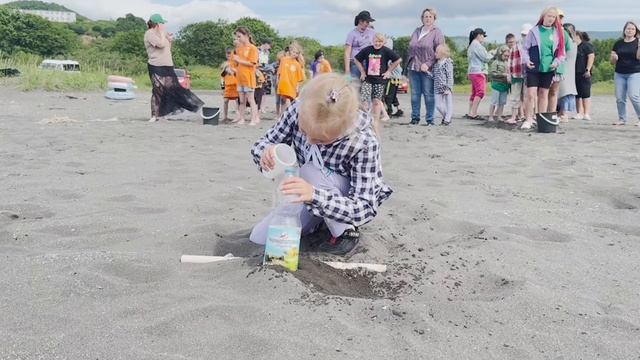 ДОЛ "Солнышко", отряд "Спецназ" смотреть онлайн