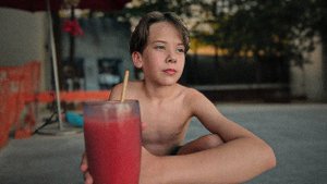 Копия ЖАННЫ: Шепелев ПОТРЯС Редким Фото Сына от Фриске