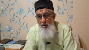 Пәйгамбәр ﷺ тормыш юлы. Көчләрне урнаштыру һәм яу алды төне. Зөфәр хәзрәт Тахавиев.