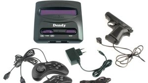 Обзор приставки