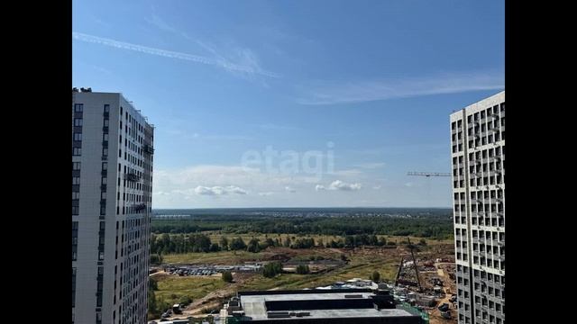 Обзор квартиры в ЖК Палитра смотреть онлайн