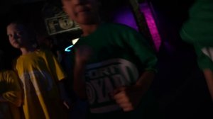 Выпускной детский сади Форт Боярд, Филион