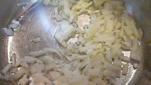Фрикадельки по-испански