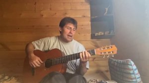 Ария "Баллада о Древнерусском воине" (английская кавер версия)