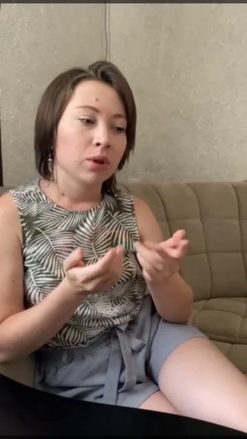 Отзыв о обучении от Дарьи смотреть онлайн