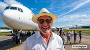 лето и денежки