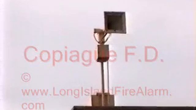 Copiague FD LINY Thunderbolt 1003 смотреть онлайн