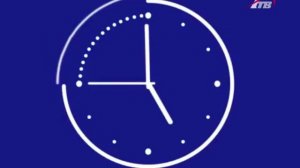 Часы с пофикшими музыкой (7ТВ 2004-2005)