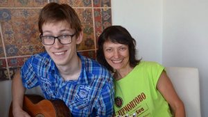 На День РОЖДЕНИЯ Гали ГОНЧАРОВОЙ.