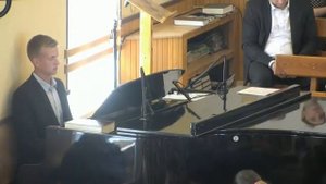 Кто подарит любовь ♥️ христианская песня