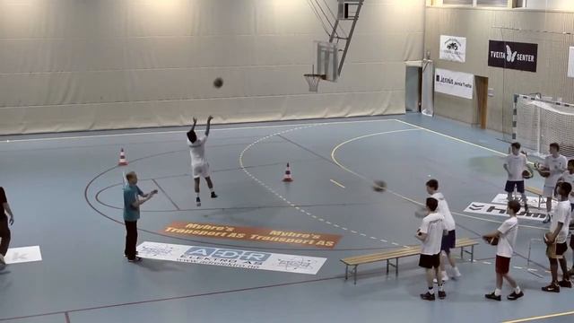 Ненад Трунич. Фундамент индивидуальной технической подготовки смотреть онлайн