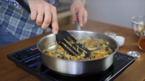 Сбалансированное Меню на целый День для Веганов