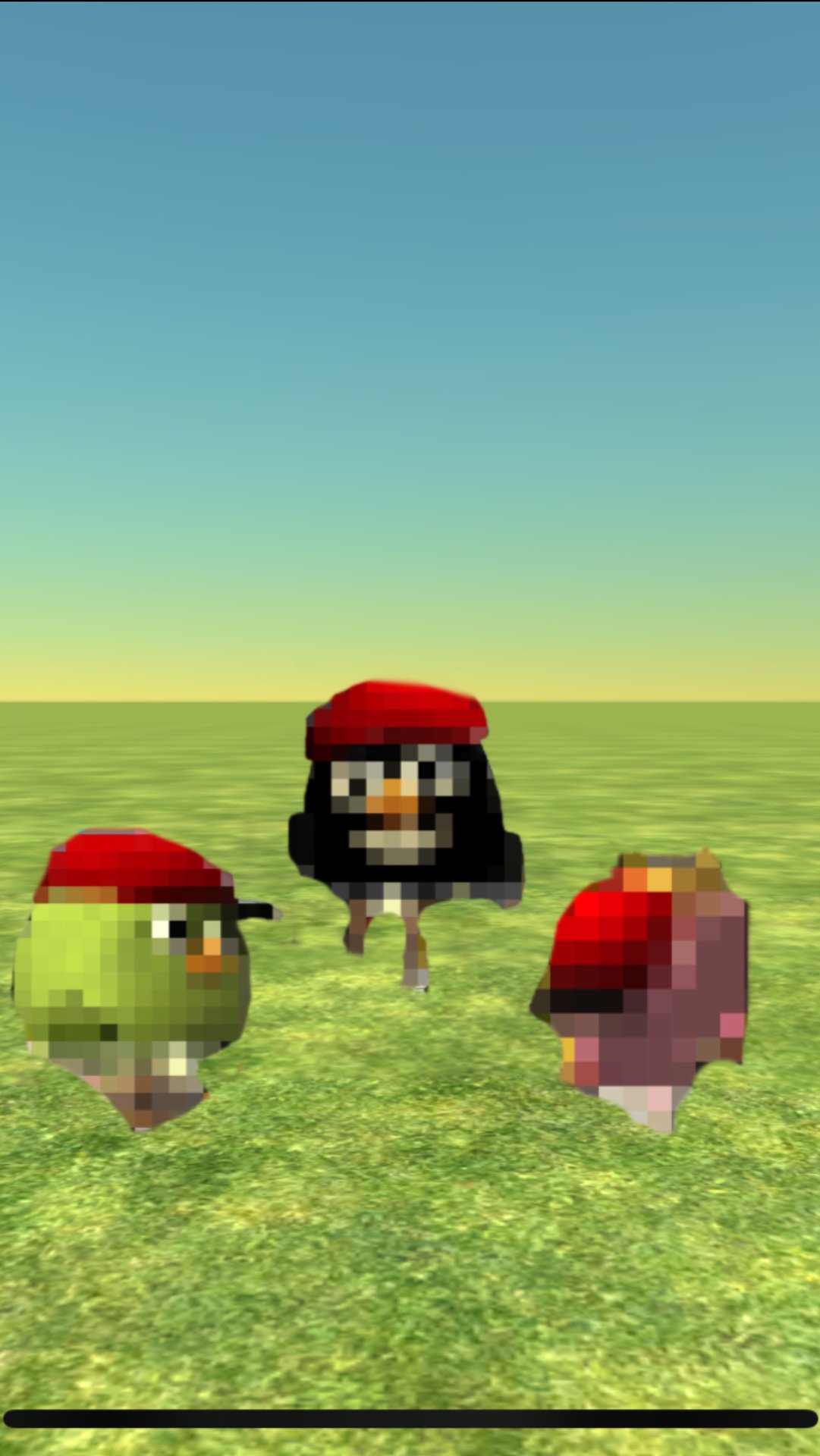 3 секретных скина в чикен ган смотреть онлайн