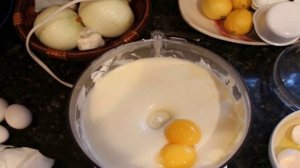 Домашний чизкейк