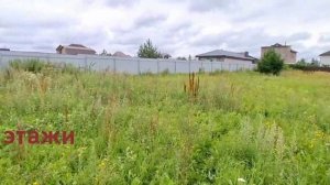 Земельный участок в Кранкино